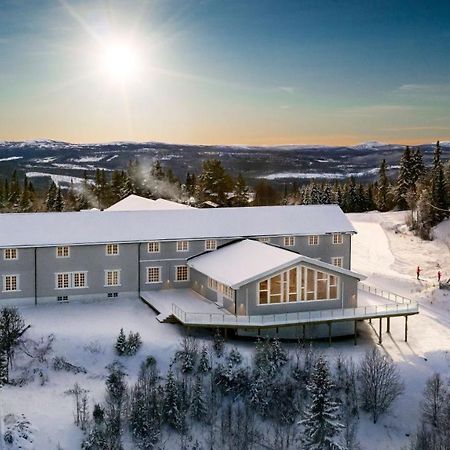 Liatoppen Fjellhotell Al Luaran gambar