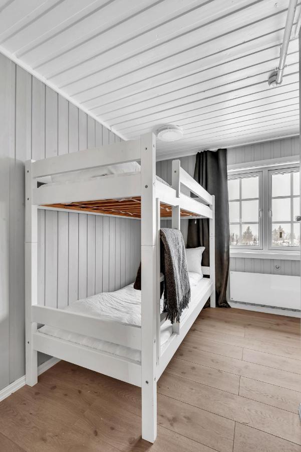 Liatoppen Fjellhotell Al Luaran gambar