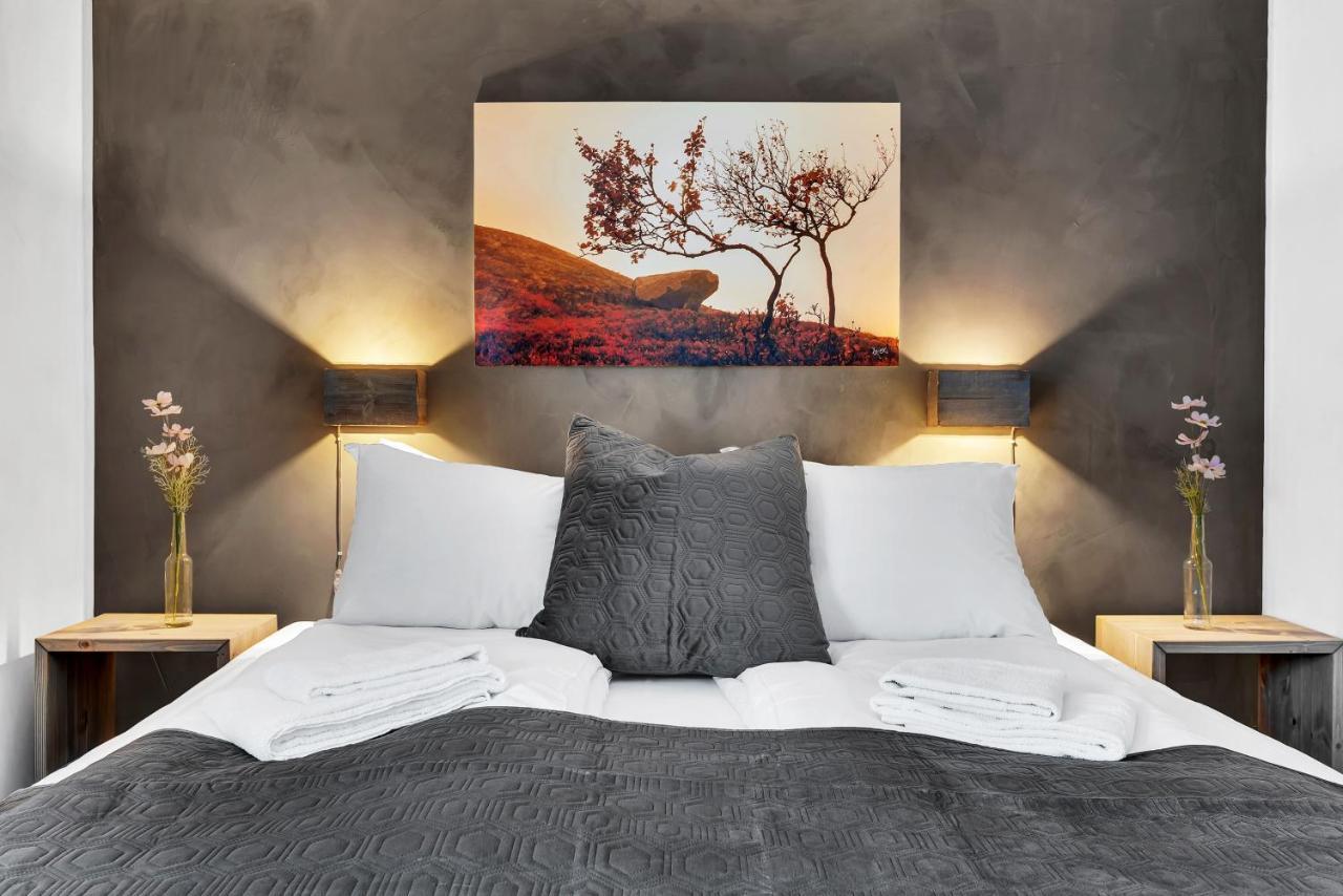Liatoppen Fjellhotell Al Luaran gambar