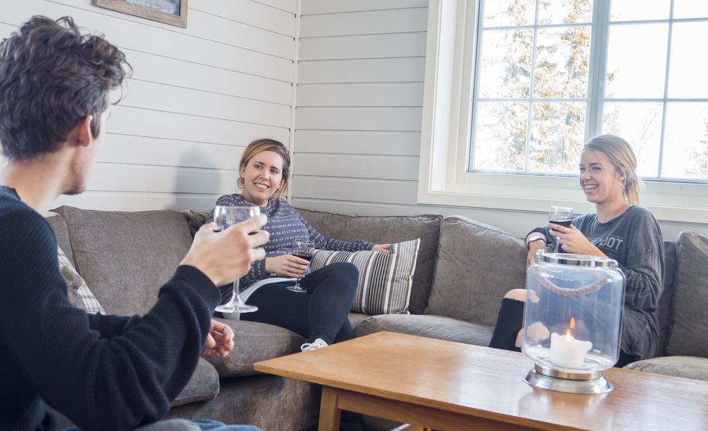Liatoppen Fjellhotell Al Luaran gambar