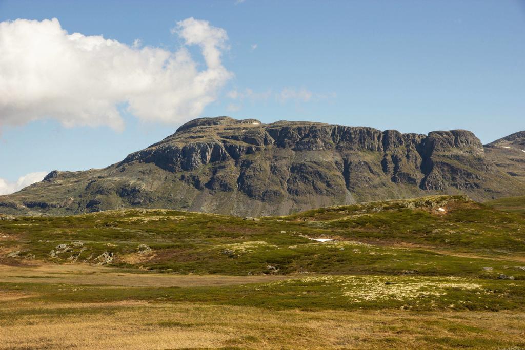 Liatoppen Fjellhotell Al Luaran gambar