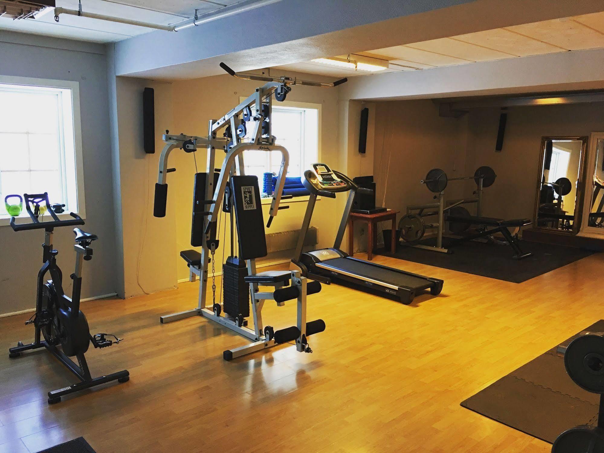 Liatoppen Fjellhotell Al Luaran gambar